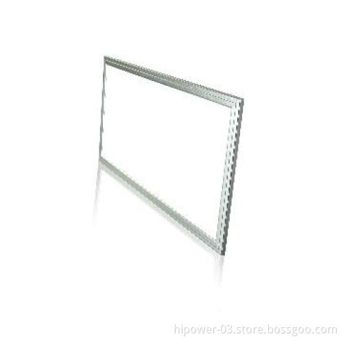 600x1200 Panel lights 60W LED Panel light led lamp CE SAA RoHS